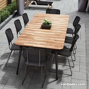Permacon Melville Textureguard Slab